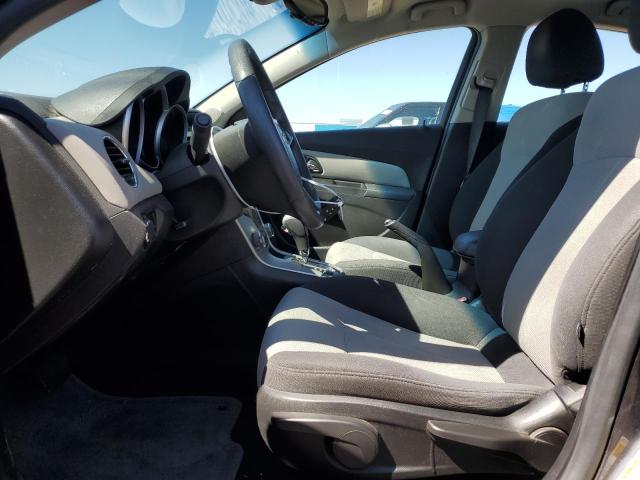 Photo 7 from auction – 2011 CHEVROLET CRUZE LS with VIN 1G1PC5SH7B7115820