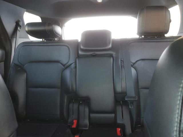 Фото 10 с аукциона – 2016 FORD EXPLORER L с VIN 1FM5K8F89GGB79065