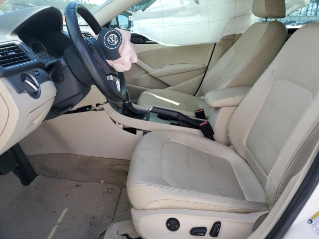 Photo 7 from auction – 2014 VOLKSWAGEN PASSAT SE with VIN 1VWBN7A3XEC108267