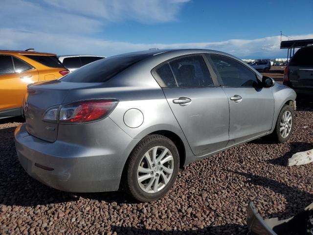 Фото 3 с аукциона – 2012 MAZDA 3 I с VIN JM1BL1V83C1697330