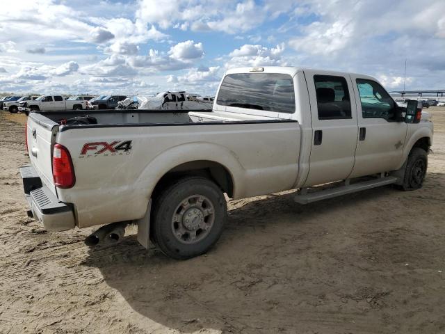 Photo 3 from auction – 2016 FORD F250 SUPER with VIN 1FT7W2BT7GEC70906