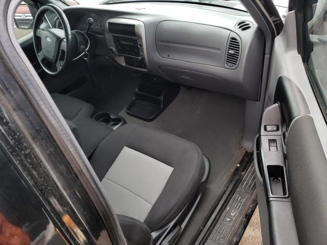 Photo 8 from auction – 2010 FORD RANGER with VIN 1FTKR1AD4APA42749