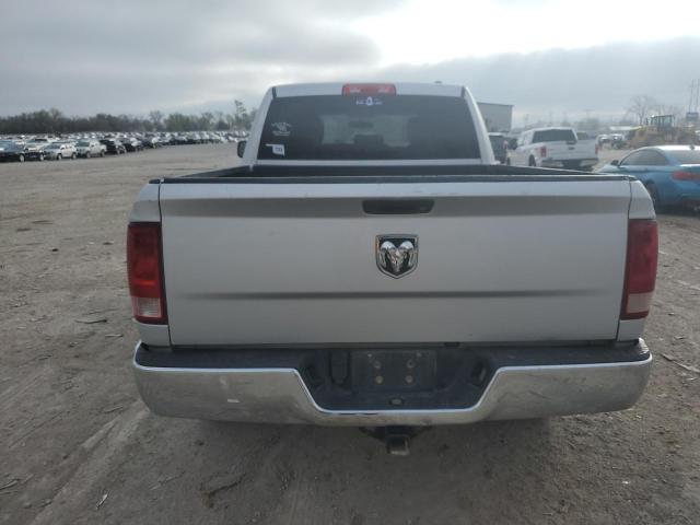 Photo 6 from auction – 2012 DODGE RAM 1500 S with VIN 1C6RD6FK4CS126174