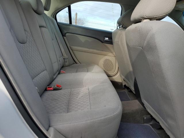 Photo 10 from auction – 2012 FORD FUSION S with VIN 3FAHP0GA4CR433098