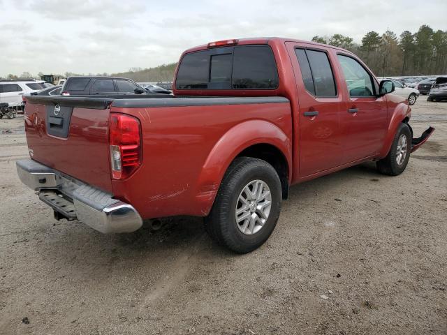 Photo 3 from auction – 2016 NISSAN FRONTIER S with VIN 1N6AD0ER1GN792413