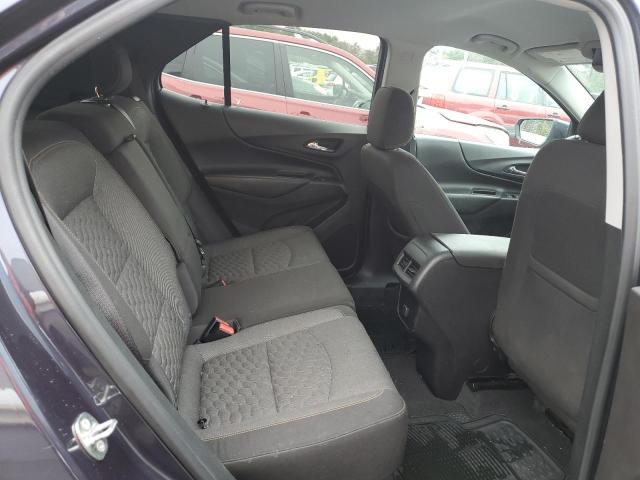 Photo 10 from auction – 2018 CHEVROLET EQUINOX LT with VIN 3GNAXSEV9JS565400