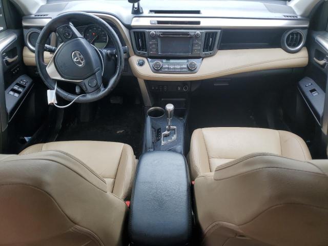 Photo 8 from auction – 2013 TOYOTA RAV4 LIMIT with VIN JTMDFREVXD5015610