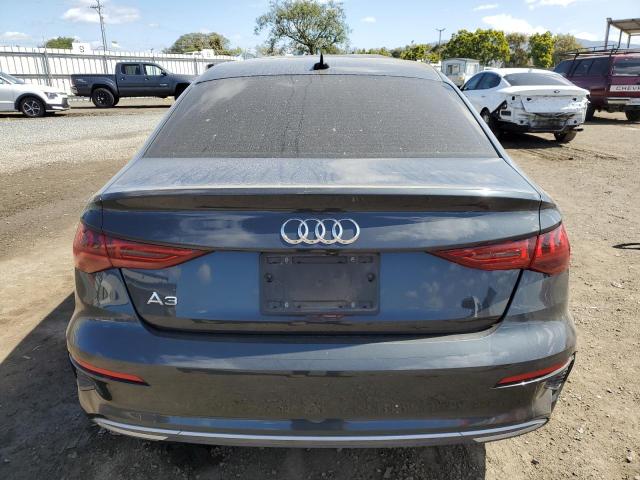 Photo 6 from auction – 2022 AUDI A3 PREMIUM with VIN WAUAUDGY4NA097312