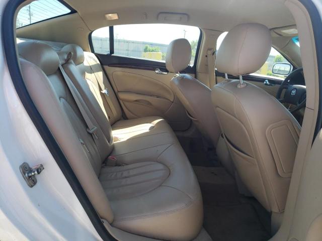 Photo 10 from auction – 2009 BUICK LUCERNE CX with VIN 1G4HP57M09U125957