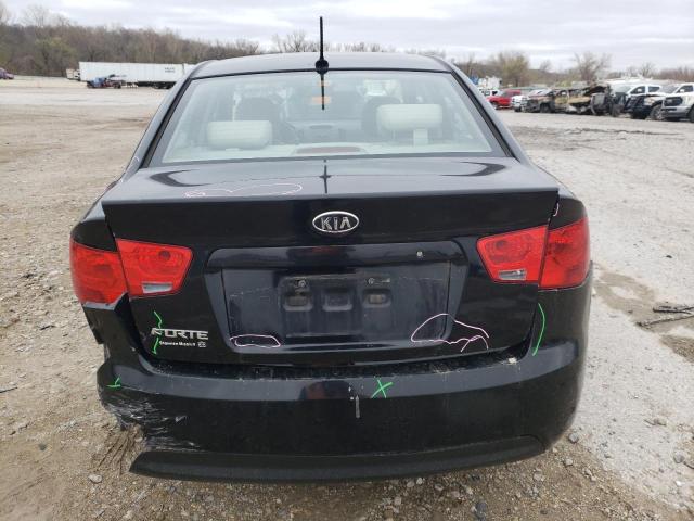 Photo 6 from auction – 2012 KIA FORTE LX with VIN KNAFT4A22C5625383