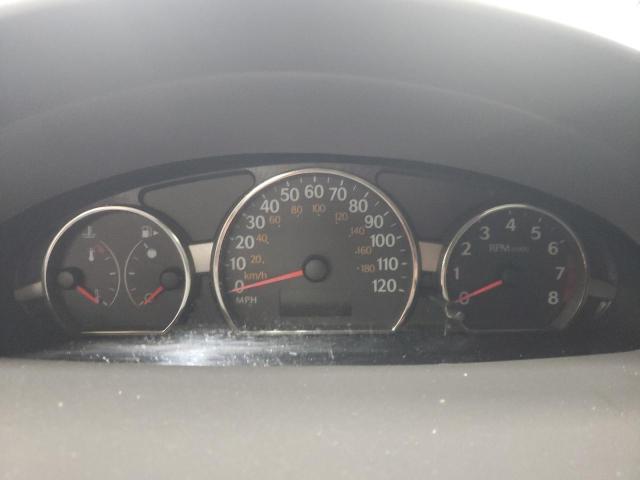 Photo 9 from auction – 2005 SATURN ION LEVEL with VIN 1G8AJ52F75Z103266