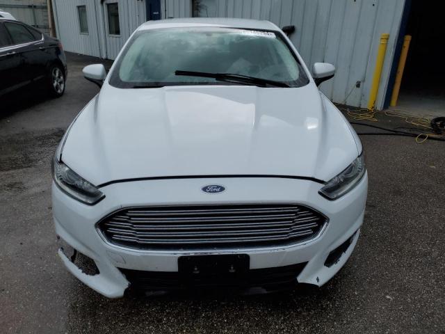Photo 5 from auction – 2015 FORD FUSION S with VIN 3FA6P0G75FR142156