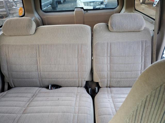 Photo 10 from auction – 1997 FORD EXPLORER with VIN 1FMDU35P6VZB26648