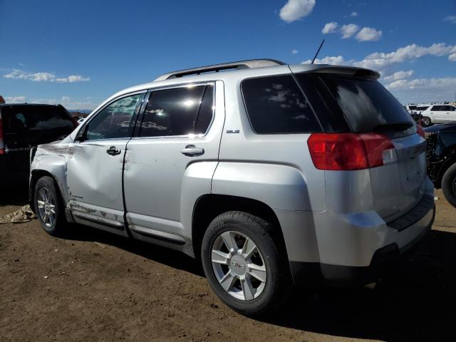 Photo 2 from auction – 2013 GMC TERRAIN SL with VIN 2GKFLTE36D6387015