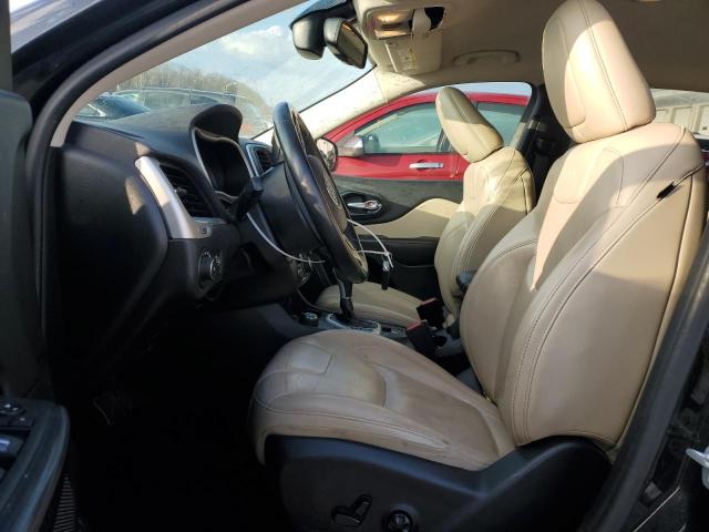 Photo 7 from auction – 2015 JEEP CHEROKEE L with VIN 1C4PJMDBXFW739865
