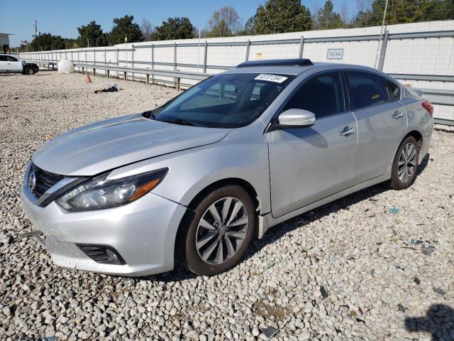 NISSAN ALTIMA 2.5 2016 with VIN 1N4AL3AP2GC249682 - Photo from auction