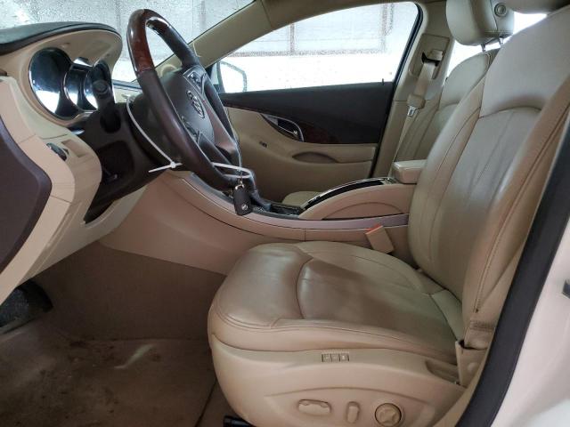 Photo 7 from auction – 2012 BUICK LACROSSE P with VIN 1G4GF5E34CF344330