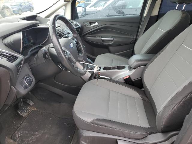 Photo 7 from auction – 2013 FORD C-MAX SE with VIN 1FADP5AU6DL550440