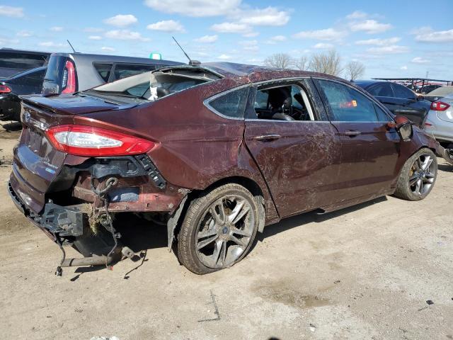 Photo 3 from auction – 2015 FORD FUSION TIT with VIN 3FA6P0D94FR136760