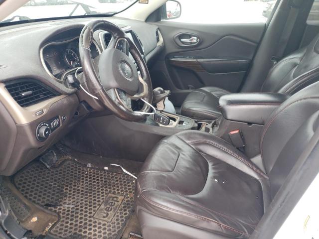 Photo 7 from auction – 2014 JEEP CHEROKEE T with VIN 1C4PJMBS5EW201902