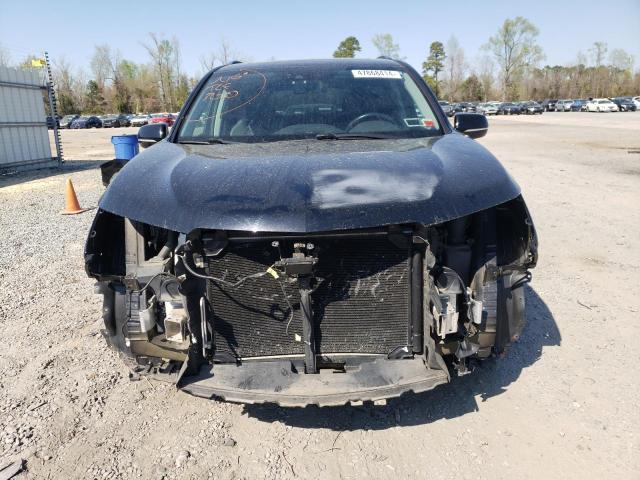 Photo 5 from auction – 2017 ACURA MDX ADVANC with VIN 5FRYD4H89HB043353