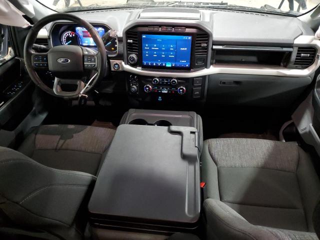 Photo 8 from auction – 2021 FORD F150 SUPER with VIN 1FTFX1E50MFC80778