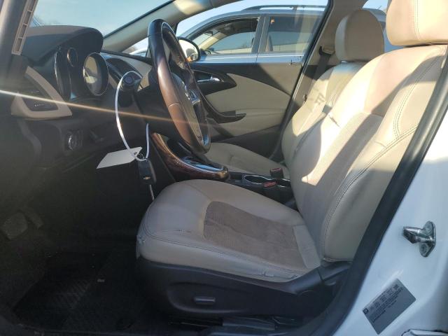 Photo 7 from auction – 2012 BUICK VERANO CON with VIN 1G4PR5SK2C4143606