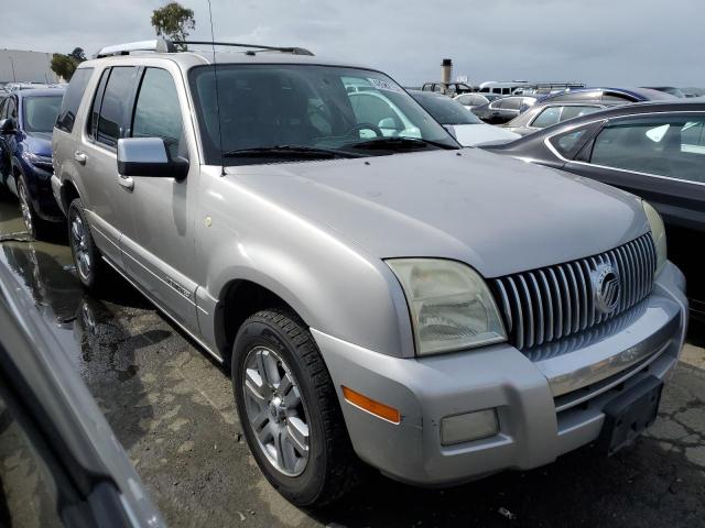 Photo 4 from auction – 2007 MERCURY MOUNTAINEE with VIN 4M2EU38817UJ01177