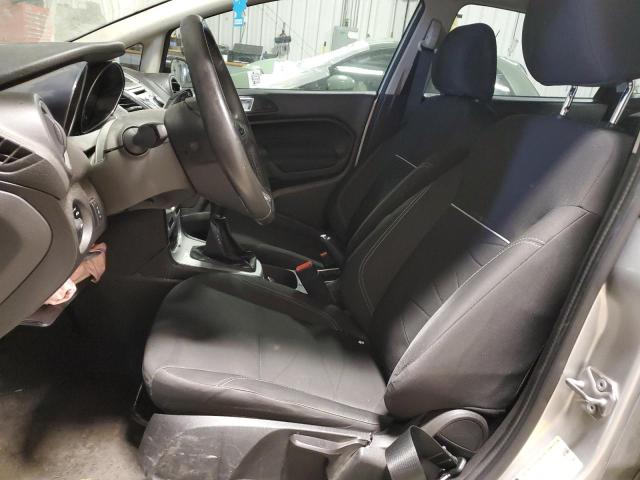 Photo 7 from auction – 2014 FORD FIESTA SE with VIN 3FADP4BJ9EM244542