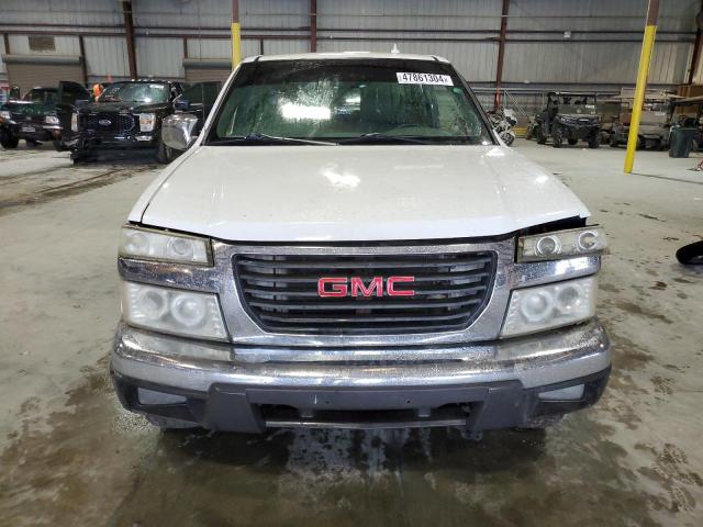 Photo 5 from auction – 2004 GMC CANYON with VIN 1GTDT136748158602