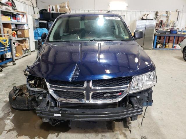 Photo 5 from auction – 2017 DODGE JOURNEY SE with VIN 3C4PDCAB7HT708328