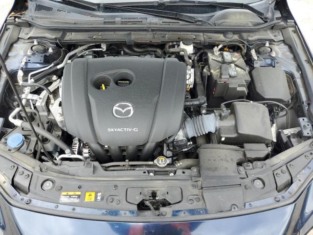 Photo 11 from auction – 2020 MAZDA 3 with VIN JM1BPALM4L1160454