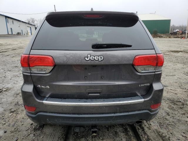 Photo 6 from auction – 2017 JEEP GRAND CHER with VIN 1C4RJFBG7HC699347