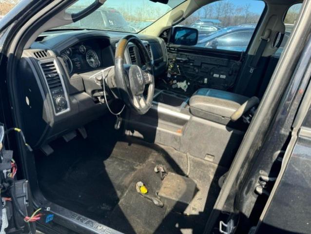 Photo 7 from auction – 2014 RAM 1500 LONGH with VIN 1C6RR7PT8ES360397