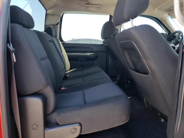 Photo 10 from auction – 2011 GMC SIERRA SLE with VIN 3GTP2VE39BG246973