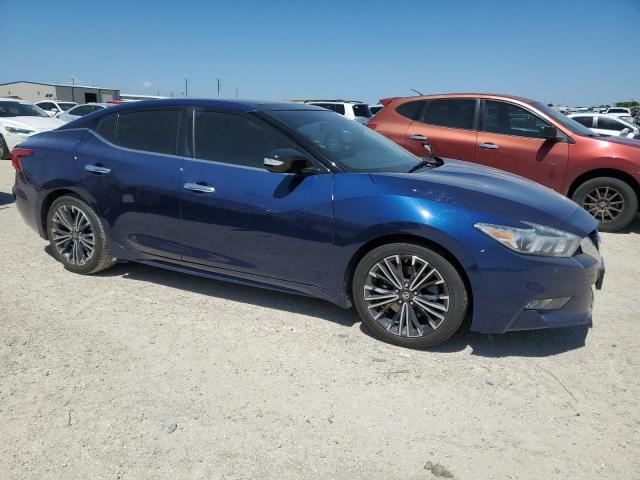 Photo 4 from auction – 2017 NISSAN MAXIMA 3.5 with VIN 1N4AA6AP4HC402698