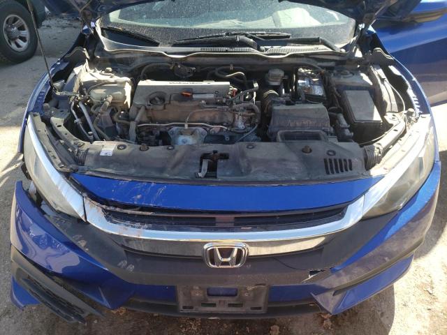 Photo 11 from auction – 2016 HONDA CIVIC EX with VIN 2HGFC2F78GH560325