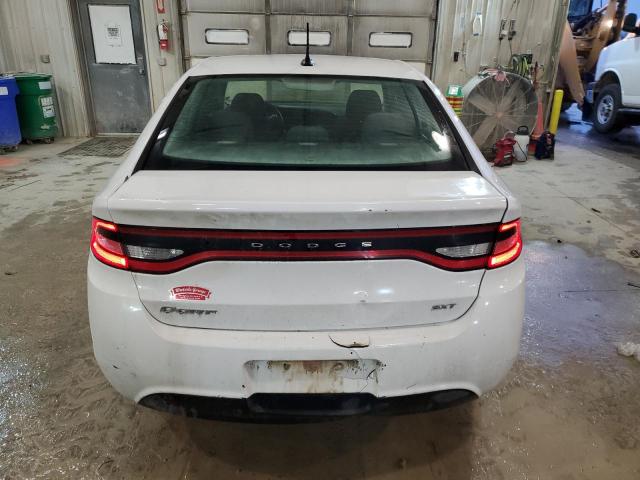 Photo 6 from auction – 2015 DODGE DART SXT with VIN 1C3CDFBB3FD319546