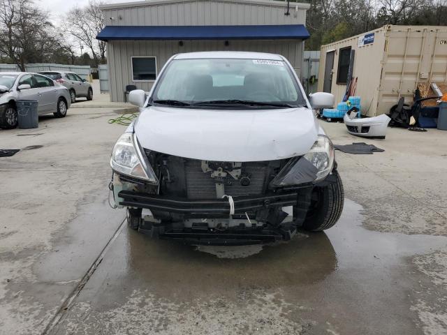 Photo 5 from auction – 2011 NISSAN VERSA S with VIN 3N1BC1CP7BL428204
