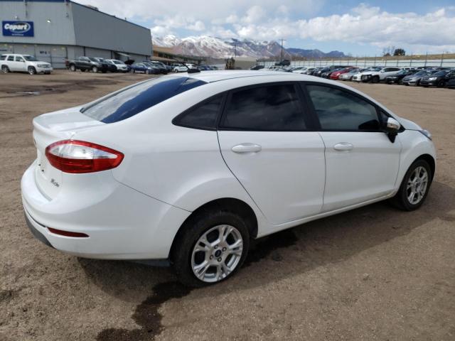 Photo 3 from auction – 2015 FORD FIESTA SE with VIN 3FADP4BJ6FM221527
