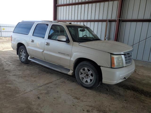 Photo 4 from auction – 2004 CADILLAC ESCALADE E with VIN 3GYFK66N44G240447