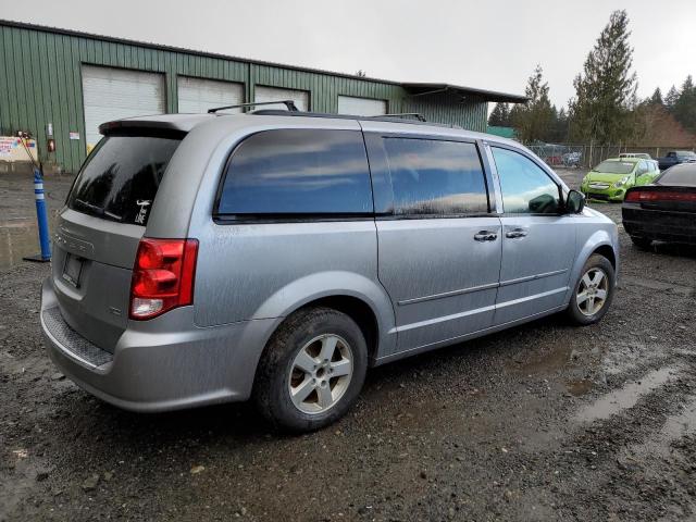 Photo 3 from auction – 2013 DODGE GRAND CARA with VIN 2C4RDGCG7DR653935