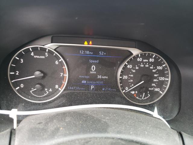 Photo 9 from auction – 2019 NISSAN ALTIMA S with VIN 1N4BL4BV3KC128062