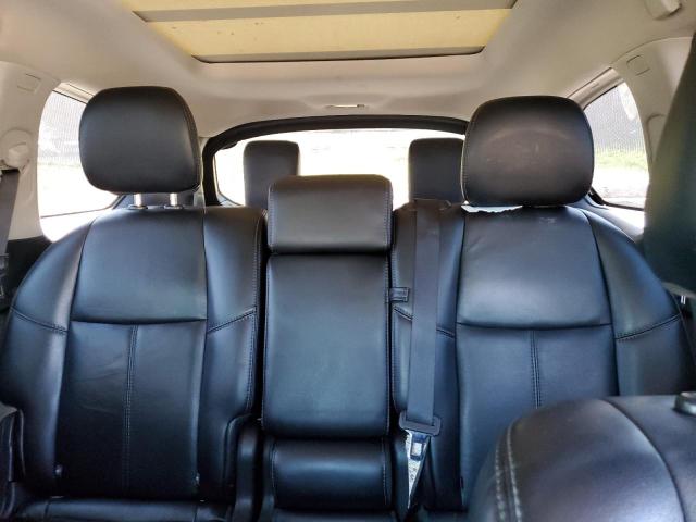 Photo 10 from auction – 2015 NISSAN PATHFINDER with VIN 5N1AR2MM3FC712220
