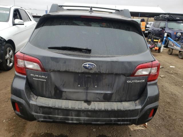 Photo 6 from auction – 2019 SUBARU OUTBACK 2. with VIN 4S4BSANC3K3385305