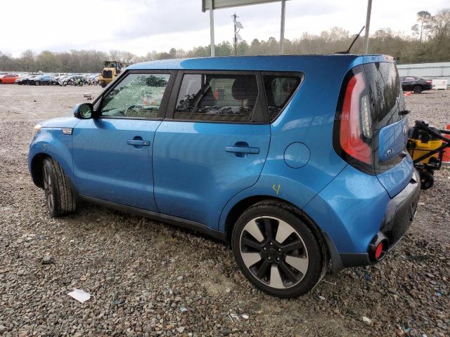 Photo 2 from auction – 2016 KIA SOUL with VIN KNDJP3A57G7355468