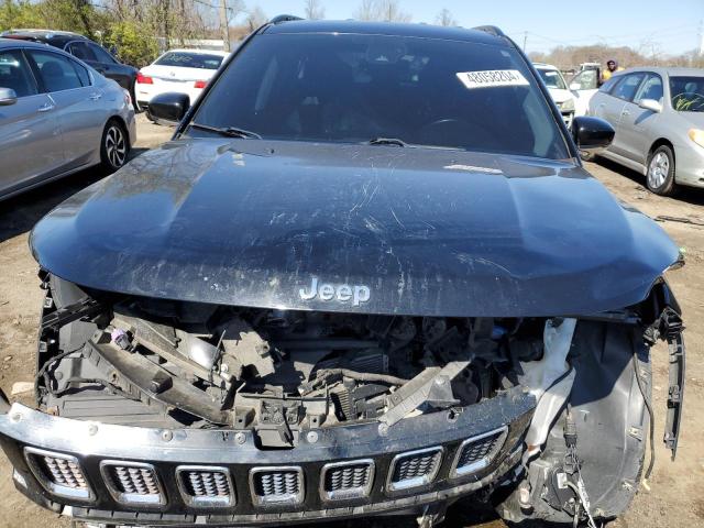 Photo 11 from auction – 2018 JEEP COMPASS LI with VIN 3C4NJDCB7JT341102