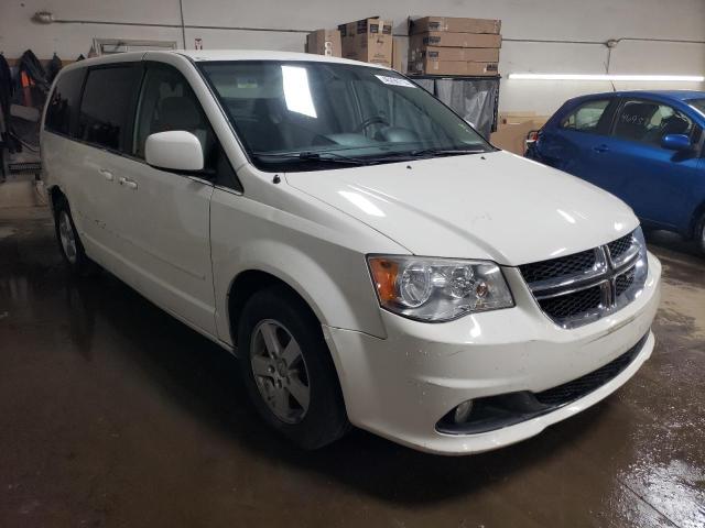 Foto 4 de la subasta – 2012 DODGE GRAND CARA con VIN 2C4RDGDG9CR206004