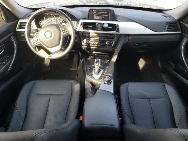 Photo 8 from auction – 2014 BMW 328 XIGT with VIN WBA3X5C53ED242646