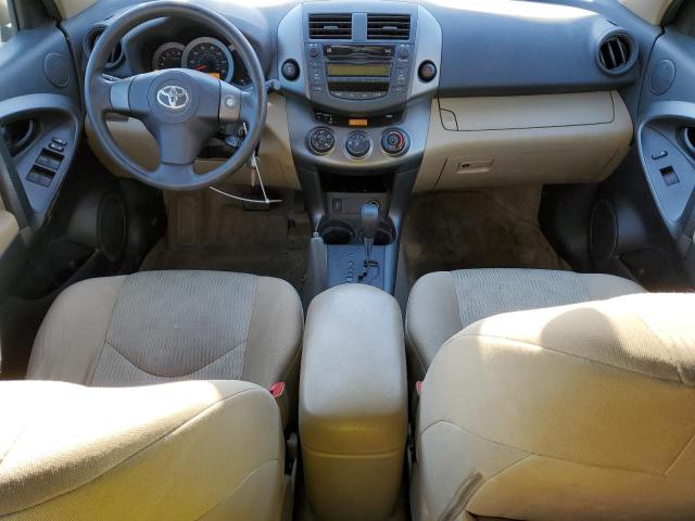 Photo 8 from auction – 2011 TOYOTA RAV4 with VIN 2T3BF4DV9BW128448